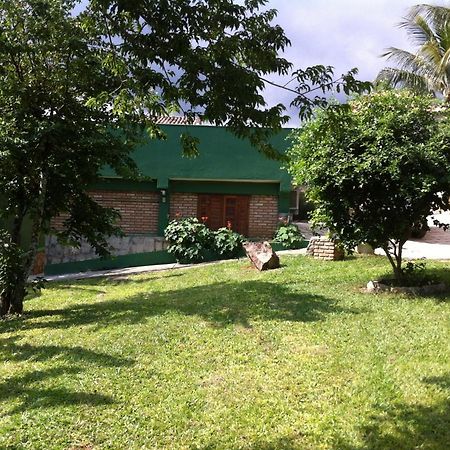 Bela Ilha Guest House Ilhabela Exterior photo