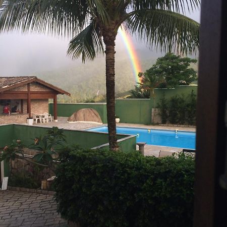 Bela Ilha Guest House Ilhabela Exterior photo