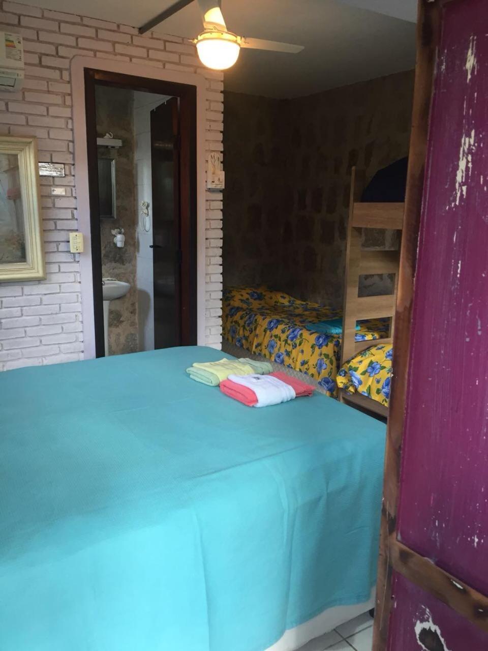 Bela Ilha Guest House Ilhabela Exterior photo
